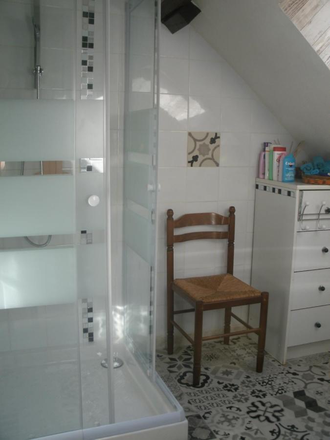 Saint-Julien-sur-Cher Chambres D'Hotes Du Moulin מראה חיצוני תמונה